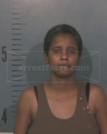 Denise Lashawn Caldwell