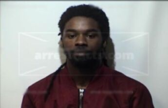 Shaquan Darell Harris