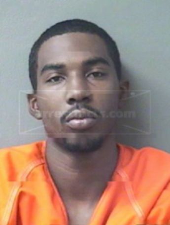 Winton Darquan Allen