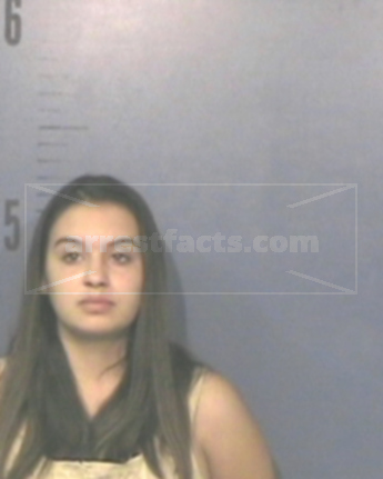 Ashley Lashell Vanderpool