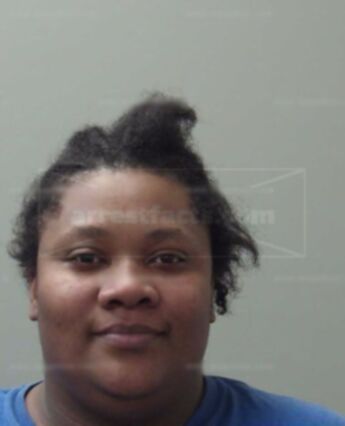 Deloris Nicole Clemons