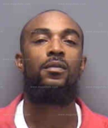 Antwone Carl Tramain Green