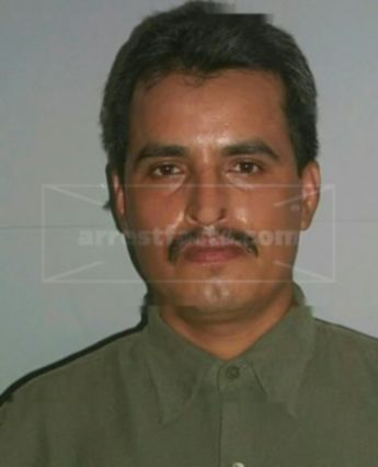 Ruben Espinoza