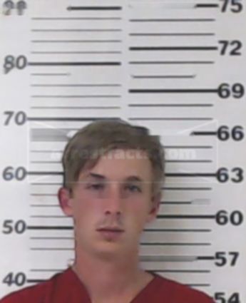 Justin Allen Ruyle