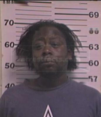 Byron Keith Johnson