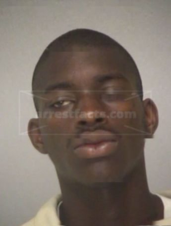 Santonio Dewayne Mattox