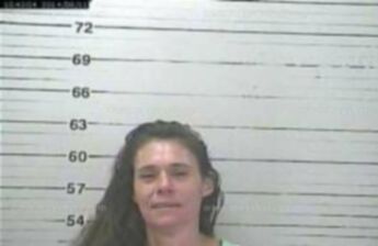 Tonya Mae Moore