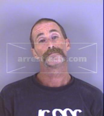 Darrell Ray Swan