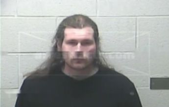 Jonathan Lee Allard