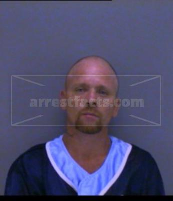 Joseph David Larson