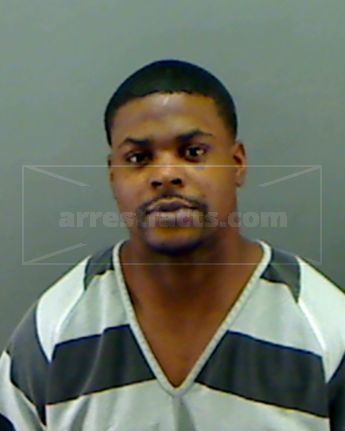 Adrian Delynn Williams