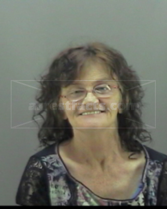 Brenda Kay Clevenger