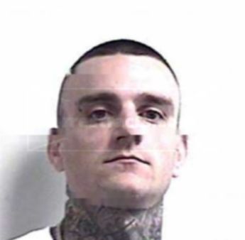 Cody Jean Adkins
