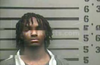 Bohanan Ricardo Copeland