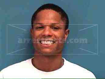 Demetrius Derrell Andrews