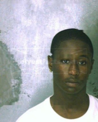 Quintavious Rashad Mackey