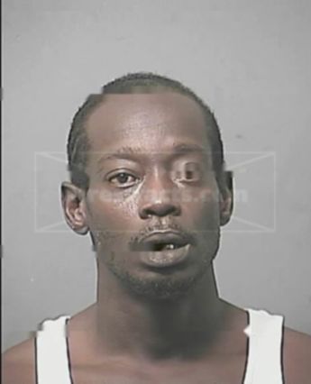 Latraius Antwan Mcdaniel