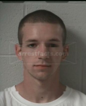 Dustin Allen Miller