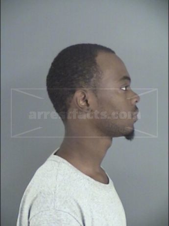 Jacorey Jermaine Galloway