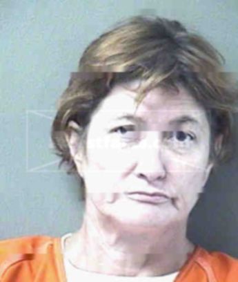 Cheryl Lorraine Clark