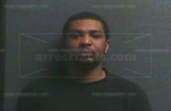 Anthony Rashawn Hunter