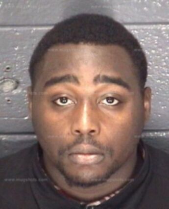 Derrick Hakeem Lloyd-Jones