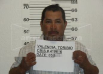 Toribio Valencia