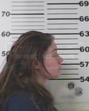 Nichole Darrelene Richardson