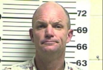 Kenneth Brent Hensley