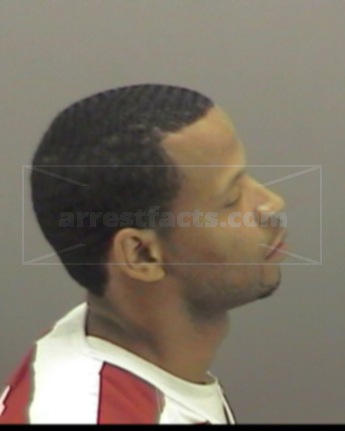 Kendric Juan Bufford