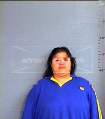 Nancy Ann Arenas Hernandez