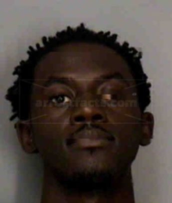 Jamar Antonio Dennis