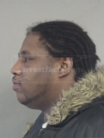 Terrance R Thompson
