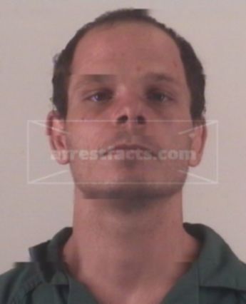 Jason Christopher Landrum