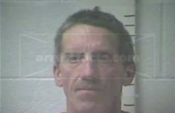 Keith Andrew Patterson