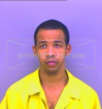 Qualon Rashard Williams