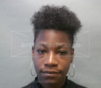 Rayshell Lawanda Garner