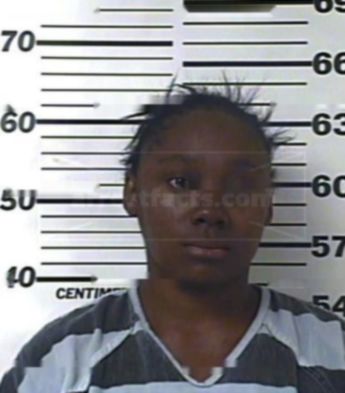 Courtney Cecile Freeney