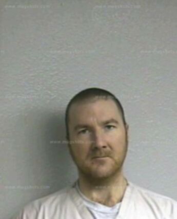 Scott James Warrington