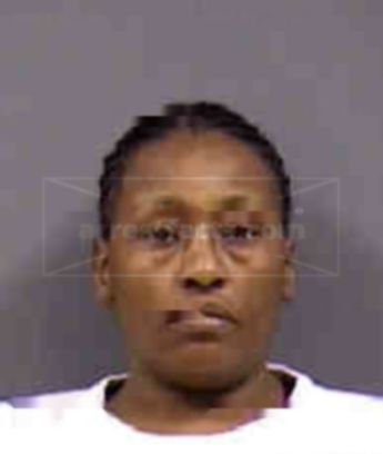 Minerva Shannetta Shortridge