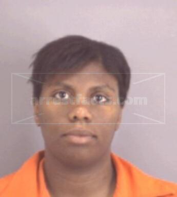 Deon Nicole Flournoy