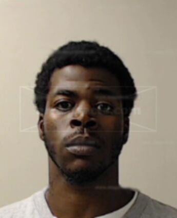 Damon Alfonso Tanner