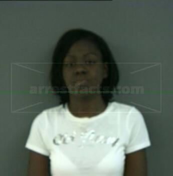 Dezaree Mashea Mickens