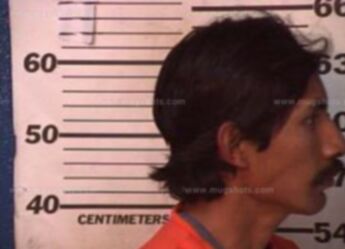 Felix Maqueda Ramirez
