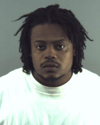 Perry Lashawn Freeman