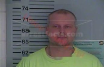 Mark Allen Fambrough