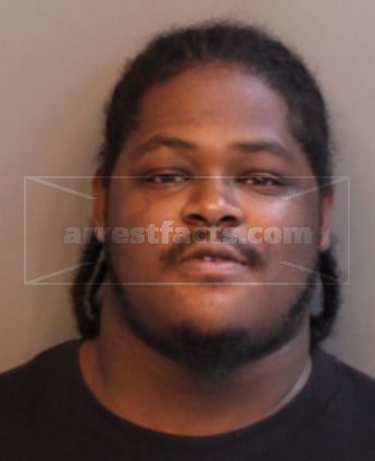 Desmond Quantrell Brown