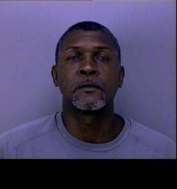 Timothy Denard Freeman