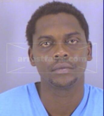 Broderick Deroyce Brown