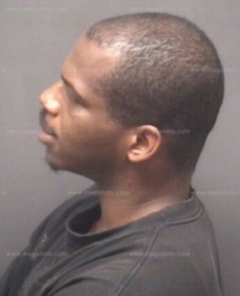 Ferlando Dominique Richardson